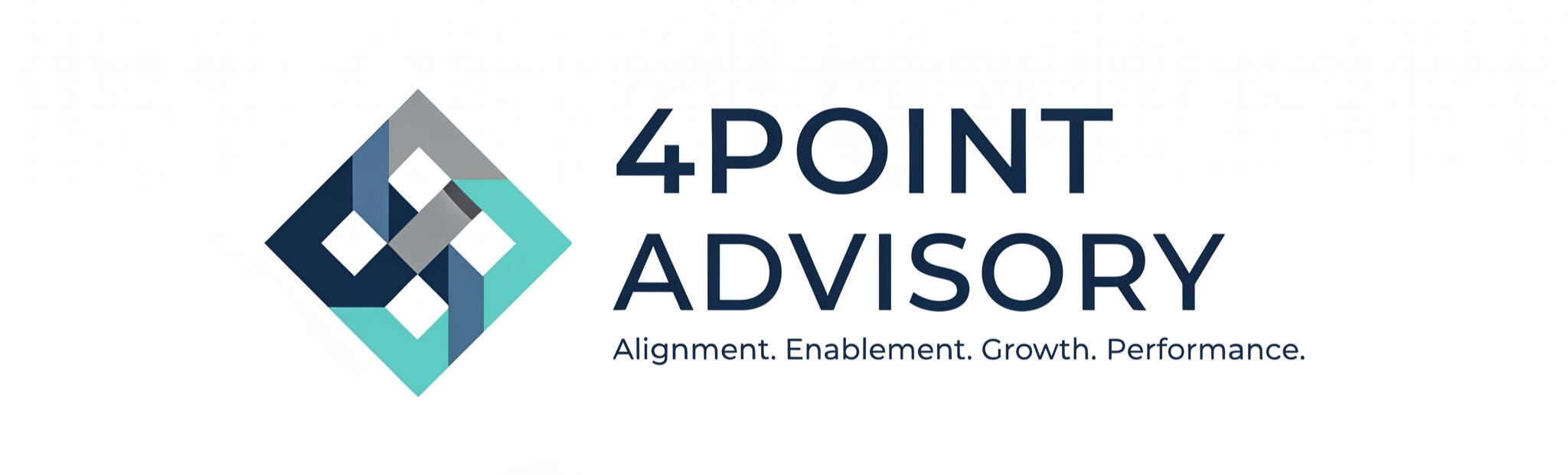 4Point Advisory helps growth-oriented organizations clarify strategy, build enablement roadmaps, prioritize growth opportunities, and measure performance with confidence.
